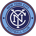 Maillot New York City FC Pas Cher